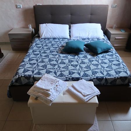 S'Arriali Ranch Pension Iglesias Buitenkant foto