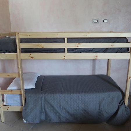 S'Arriali Ranch Pension Iglesias Buitenkant foto