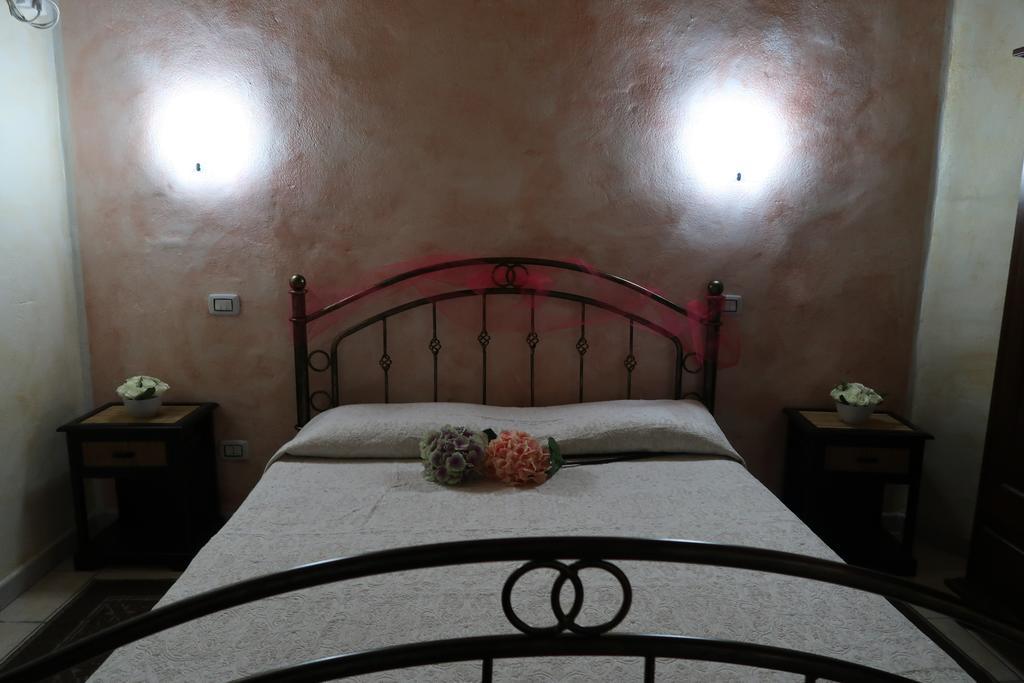 S'Arriali Ranch Pension Iglesias Buitenkant foto