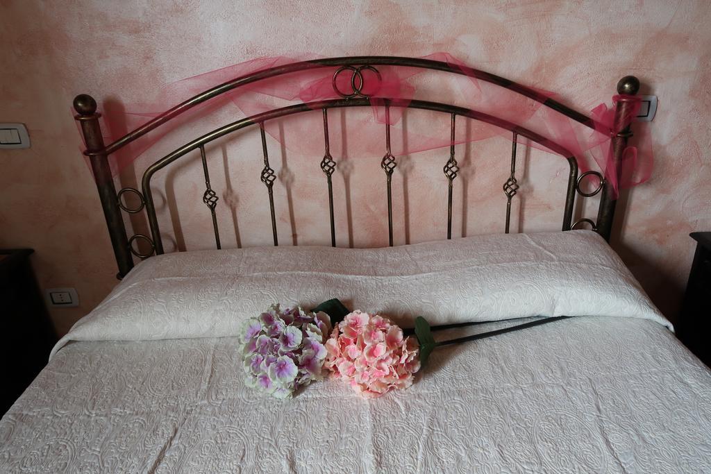 S'Arriali Ranch Pension Iglesias Buitenkant foto