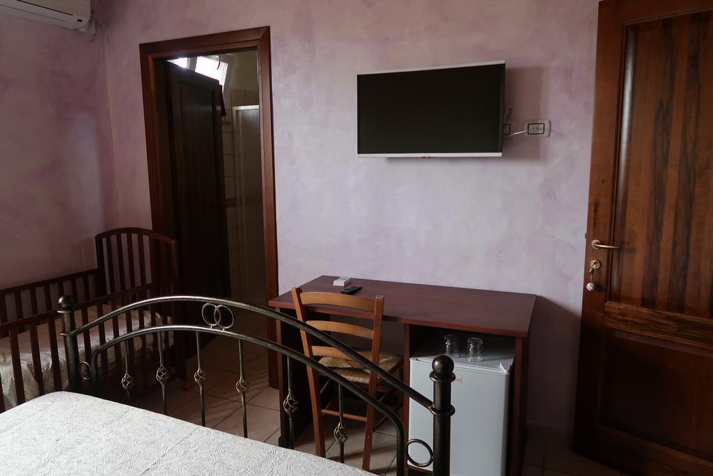 S'Arriali Ranch Pension Iglesias Buitenkant foto
