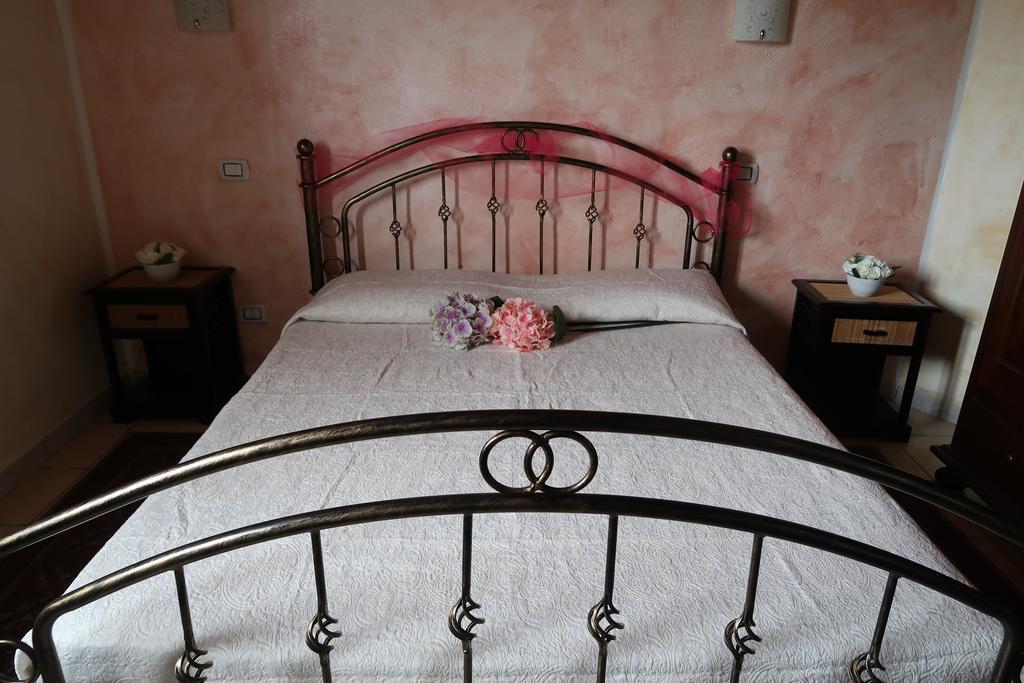 S'Arriali Ranch Pension Iglesias Buitenkant foto