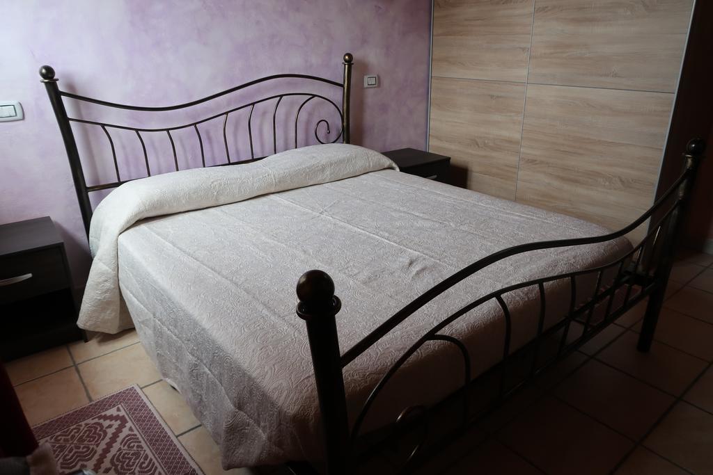 S'Arriali Ranch Pension Iglesias Buitenkant foto