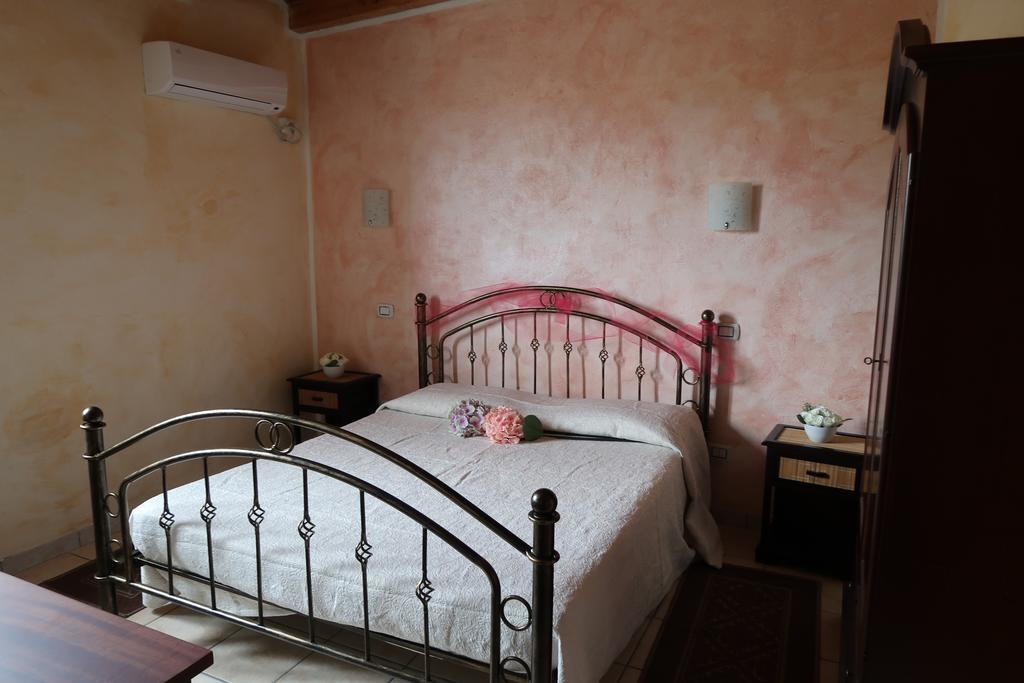 S'Arriali Ranch Pension Iglesias Buitenkant foto
