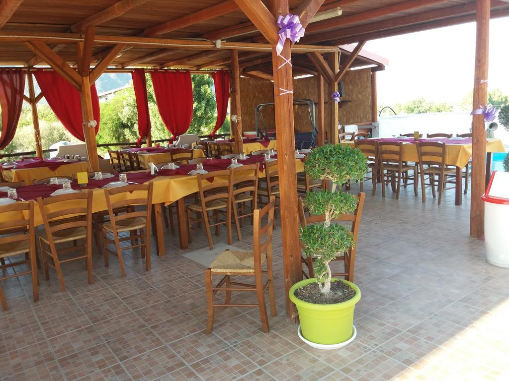 S'Arriali Ranch Pension Iglesias Buitenkant foto