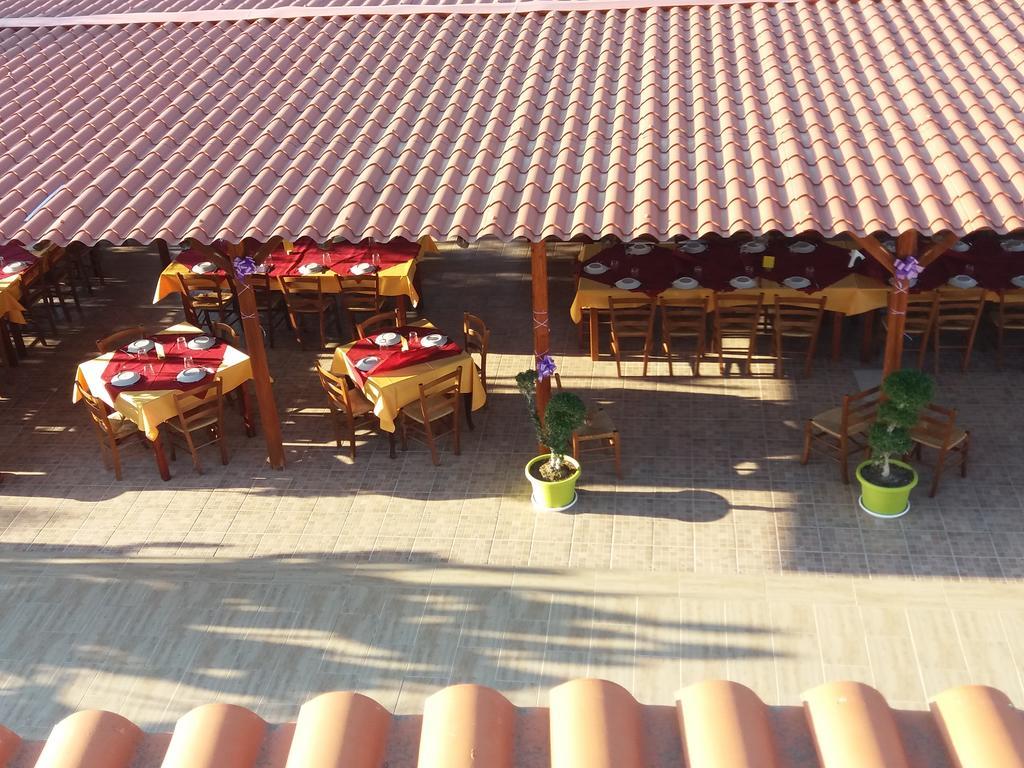 S'Arriali Ranch Pension Iglesias Buitenkant foto