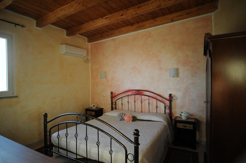 S'Arriali Ranch Pension Iglesias Buitenkant foto