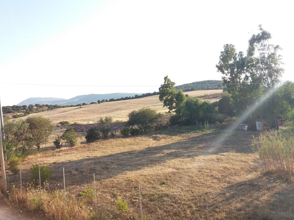 S'Arriali Ranch Pension Iglesias Buitenkant foto