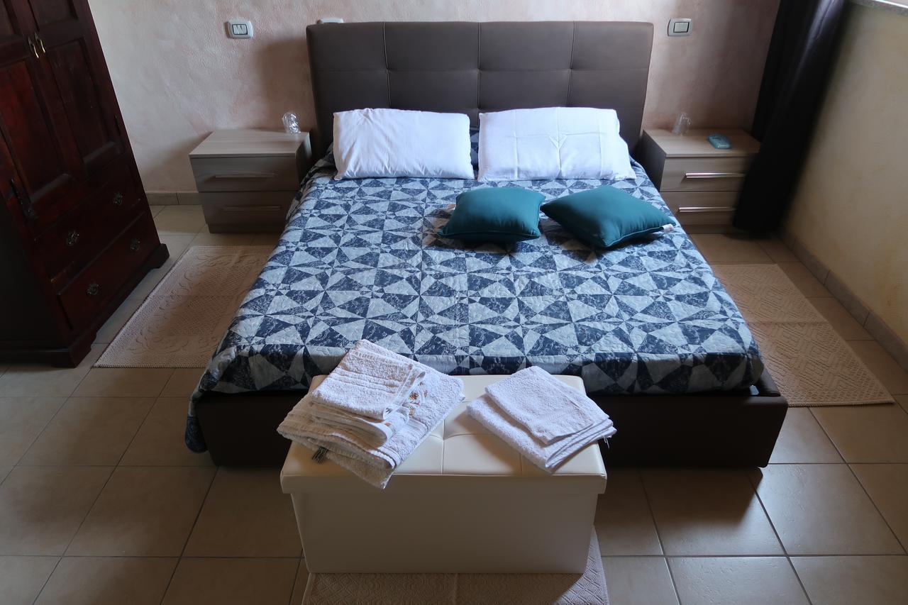 S'Arriali Ranch Pension Iglesias Buitenkant foto