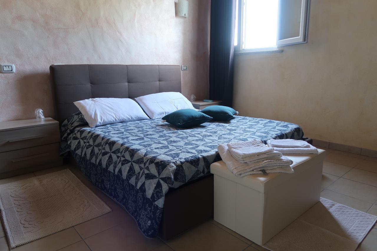 S'Arriali Ranch Pension Iglesias Buitenkant foto