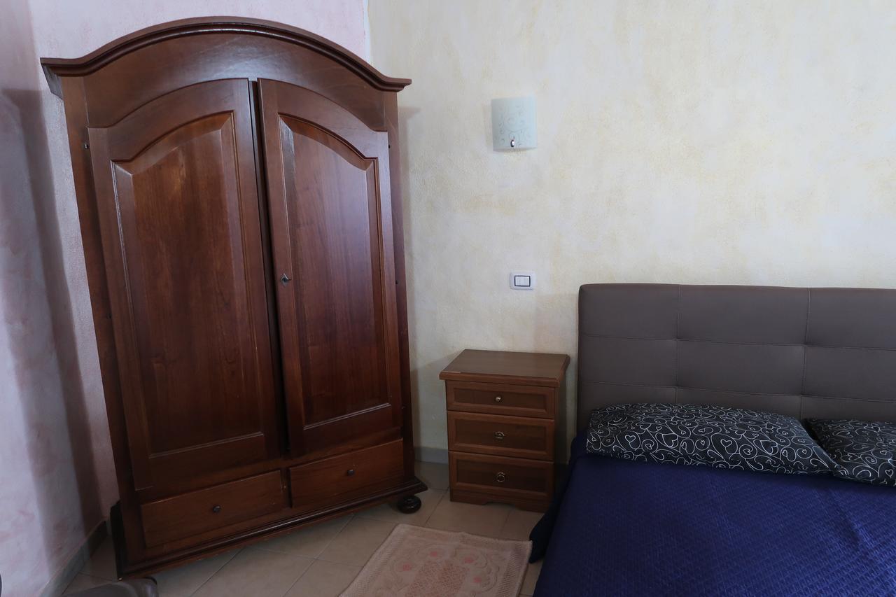 S'Arriali Ranch Pension Iglesias Buitenkant foto